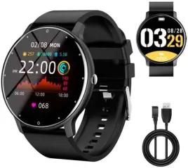 smartwatch-smartband-sms-kroki-polskie-menu