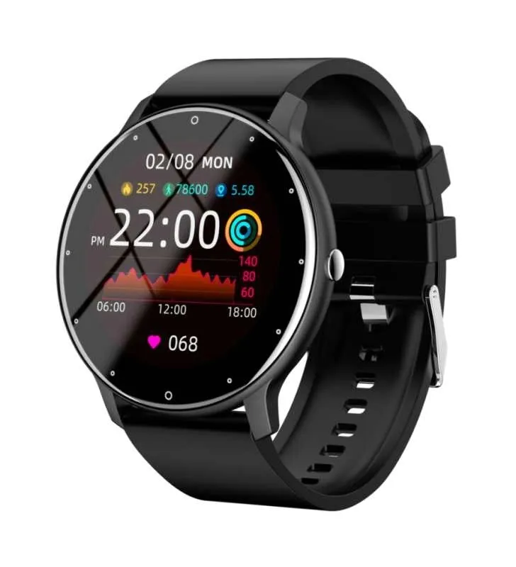 smartwatch-smartband-sms-kroki-polskie-menu