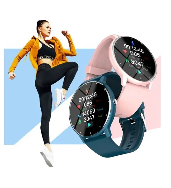 smartwatch-smartband-sms-kroki-polskie-menu-kolor-wielokolorowy