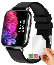 damski-smartwatch-rozmowy-bluetooth-powiadomienia-zdrowie