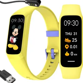 smartwatch-dla-dzieci-nauka-ruch-grywalizacja-monitorowanie-zdrowia