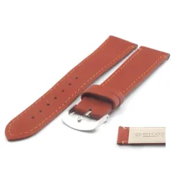 skorzany-pasek-do-zegarka-diloy-421-08-teleskopy-16-mm