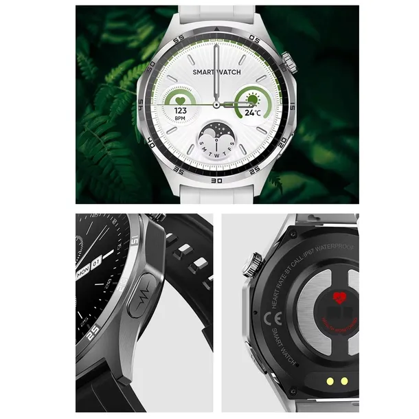 smartwatch-rubicon-rncf38-black-czarny-komunikacja-bluetooth