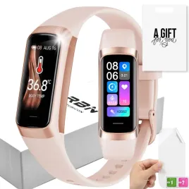 smartwatch-rubicon-cisnienie-pro-kobiety-amoled-smartband-zloty