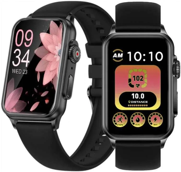smartwatch-smartband-rubicon-sms-kroki-menu-pl