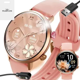 zegarek-damski-smartwatch-rubicon-polaczenia-puls-cisnienie-5-atm