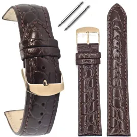 pasek-skorzany-do-zegarka-horido-119l-02g-xl-20-mm-zlota-klamerka