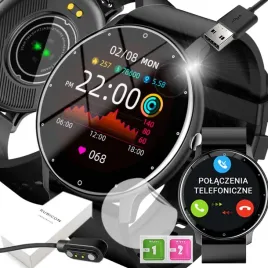 smartwatch-smartband-rubicon-sms-kroki-polskie-menu-rozmowy-pro-watch