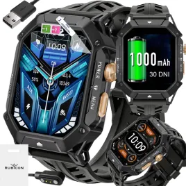 czarny-smartwatch-rubicon-bateria-1000-mah-do-30-dni-rozmowy-puls
