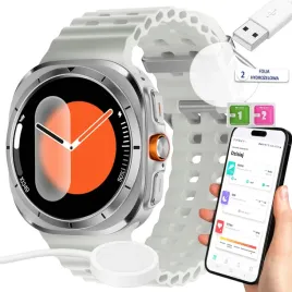 stylowy-zegarek-smart-monitor-snu-puls-kroki-powiadomienia-2paski
