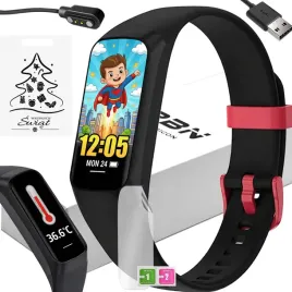 zegarek-dzieciecy-smartwatch-edukacja-i-sport-monitor-snu-termometr