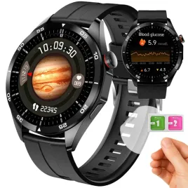 smartwatch-ecg-glukoza-cisnienie-tetno-polaczenia-bt-pulsometr-pl