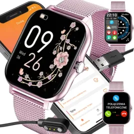 smartwatch-zegarek-polskie-menu-rozmowy-sportsmart-watch-damski-2-paski