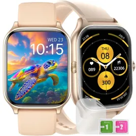 smartwatch-damski-meski-rozmowy-kroki-puls-zdrowie-tryby-sportowe-folia