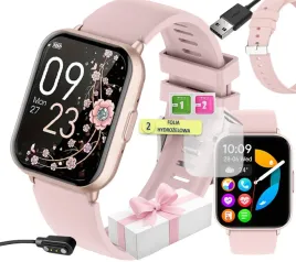 smartwatch-damski-z-funkcja-rozmow-bluetooth-puls-kroki-sen-menu-pl