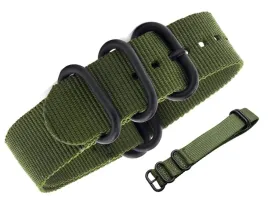 pasek-do-zegarka-nylonowy-tekla-t-074-011-zulu-22-mm