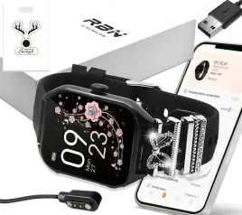 zegarek-smartwatch-rubicon-l-i-m-i-t-e-d-christmas-e-d-i-t-i-o-n