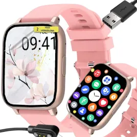 smartwatch-zloty-z-rozmowami-puls-pl-menu-zegarek-nowoczesny