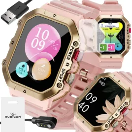 smartwatch-rubicon-sms-kroki-polskie-menu-polaczenia