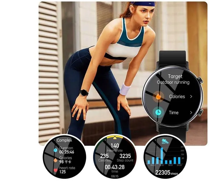 smartwatch-rubicon-rnce98-czarny-ksztalt-koperty-okragla