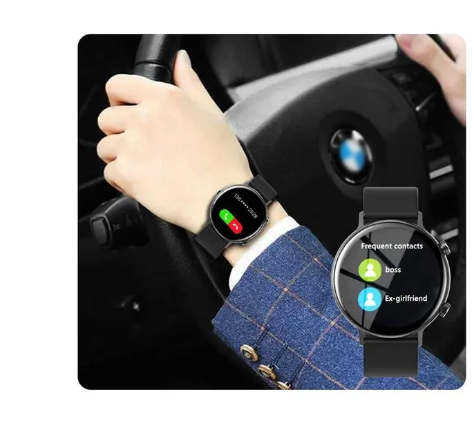 smartwatch-rubicon-rnce98-czarny-czujniki-akcelerometr-krokomierz-pulsometr