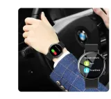 smartwatch-rubicon-rnce98-czarny-czujniki-akcelerometr-krokomierz-pulsometr
