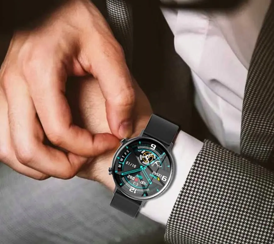 smartwatch-rubicon-rnce98-czarny-stan-nowy