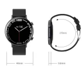 smartwatch-rubicon-rnce98-czarny-komunikacja-bluetooth