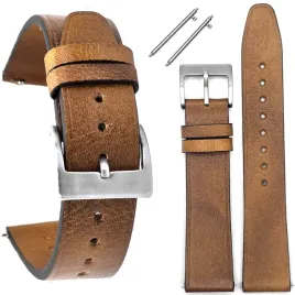 pasek-do-zegarka-skora-licowa-tekla-t-116-03sw2-camel-24-mm