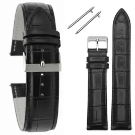 skorzany-pasek-do-zegarka-diloy-761-01-czarny-22-mm