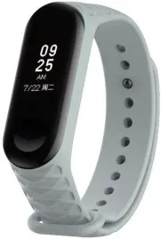 opaska-smart-band-mi-band-m4-m5-m6-mi3-mi4-szary