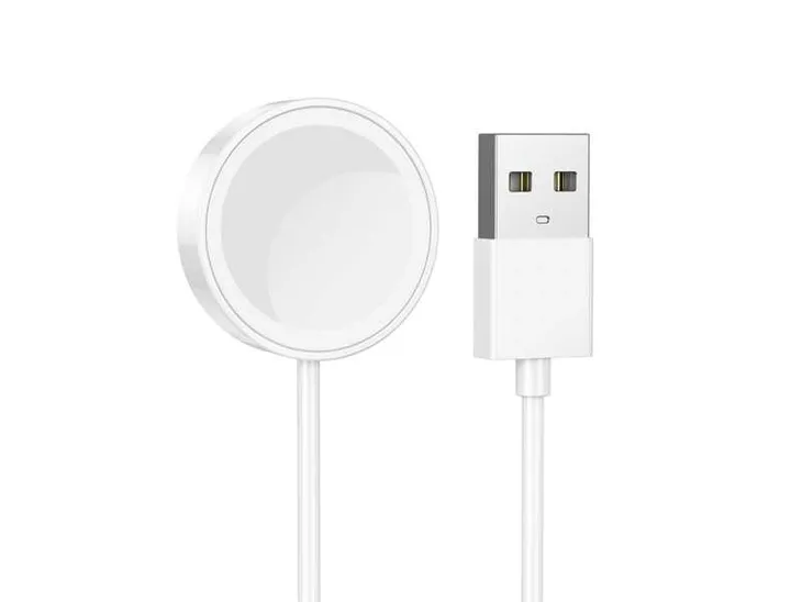 Ładowarka do zegarka Smartwatch indukcyjna uniwersalna