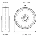 kolo-200-mm-ftp2000502060-stan-nowy