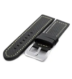 pasek-carbonowy-do-zegarka-diloy-382-1-22-18-mm