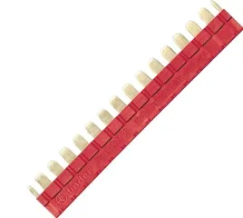 mostek-grzebieniowy-do-laczenia-zaciskow-a1-a2-czerwony-093-16-1-finder