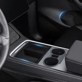tesla-model-3-wersja-y-2020-konsola-srodkowa-organizer