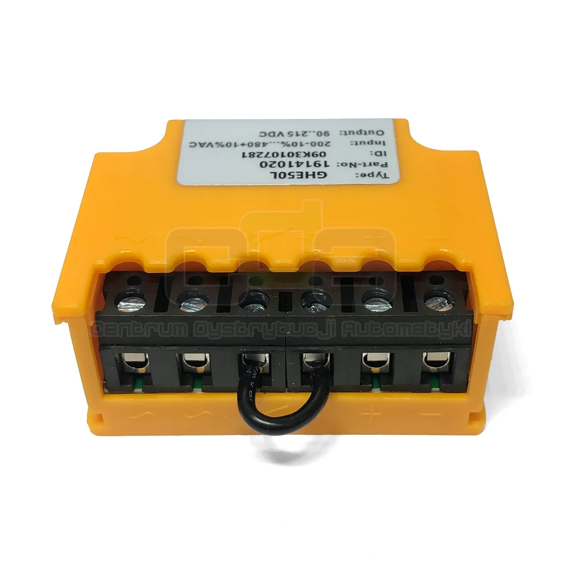 prostownik-hamulca-ghe50l-90-260vdc-stan-nowy