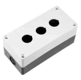 kaseta-sterownicza-obudowa-biala-3-otworowa-otwor-22mm-fi22