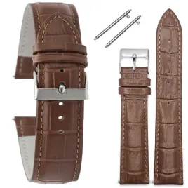 skorzany-pasek-do-zegarka-diloy-761-03-jasno-brazowy-20-mm