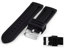 pasek-do-zegarka-kauczukowy-horido-011-01-22-mm