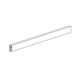 reling-poprzeczny-1100mm-matrix-s35-bialy-kwadrat