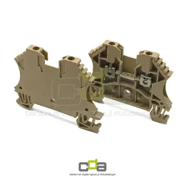 weidmuller-wdu25-zlaczka-szynowa-bezowa