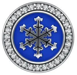 charms-srebro-925-limitowana-edycja-by-czerwinski-platek-sniegu-ii
