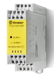 przekaznik-bezpieczenstwa-7s-16-9-024-5420-4no-2nc-finder-jakosc