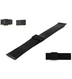 bransoleta-siatka-do-zegarka-diloy-c-black-20-mm