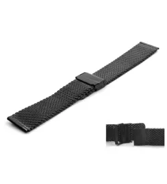 bransoleta-stalowa-do-zegarka-diloy-cmmesh10onb-czarna-20-mm-splot-siatka
