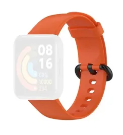 pasek-opaska-do-xiaomi-mi-watch-lite-pomaranczowy
