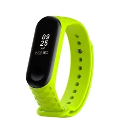 opaska-smart-band-mi-band-m4-m5-m6-mi3-mi4-zielony