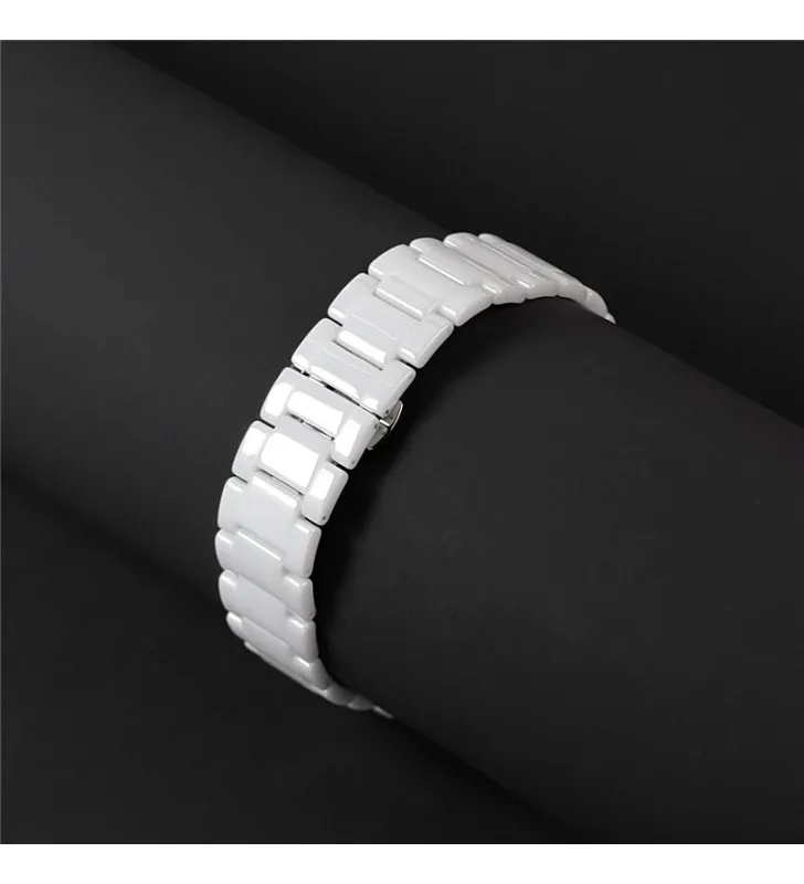 ceramiczna-bransoleta-do-smartwatch-biala-18-mm-stan-nowy