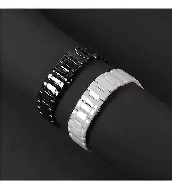 ceramiczna-bransoleta-do-smartwatch-biala-18-mm-stan-nowy-kolor-bialy